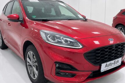 Ford Kuga 55.500 km 26.790 &euro; Heppenheim 64646