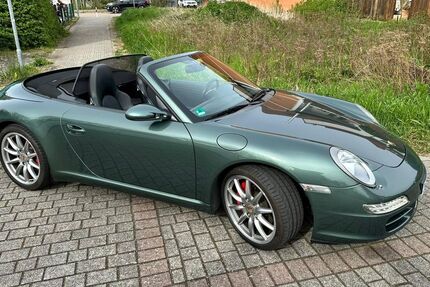 Porsche 997 96.000 km 63.997 &euro; Sandhausen 69207