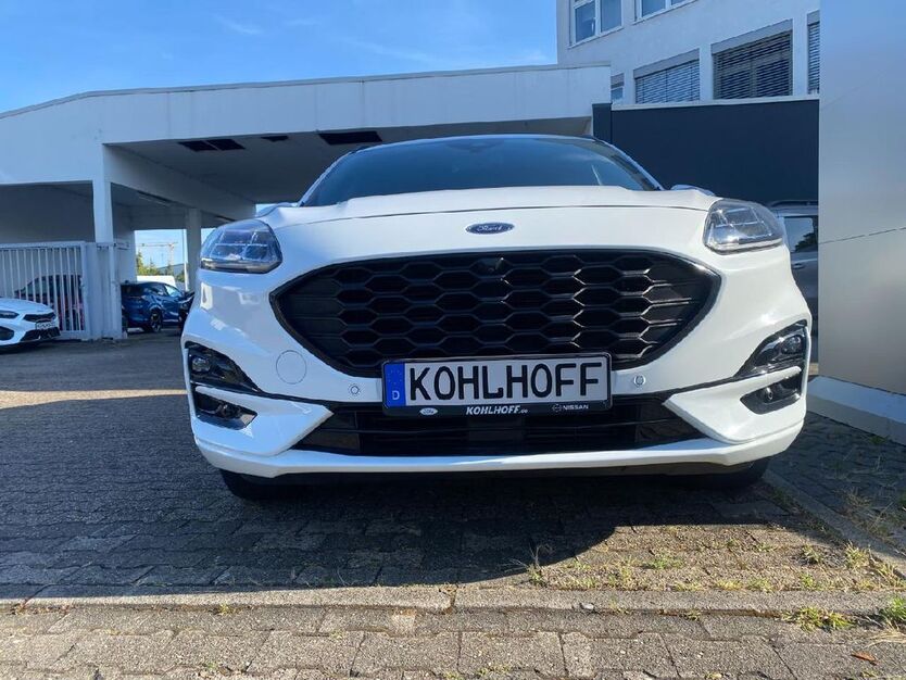 Ford Kuga 27.161 km 23.470 € Mannheim 68309