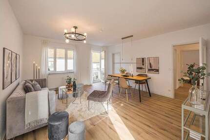 Wohnung zum Kaufen in Hockenheim 349.000 € 84 m² 3 zimmer