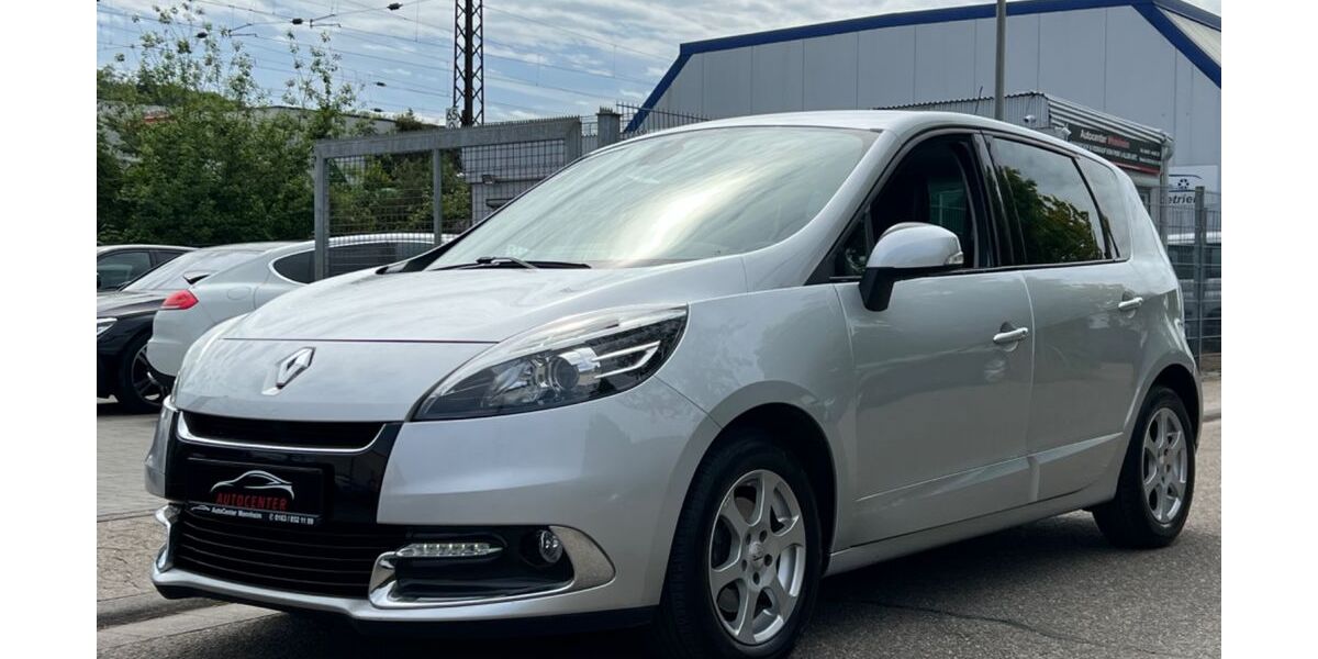Renault Scenic 125.000 km 6.800 &euro; Weinheim 69469