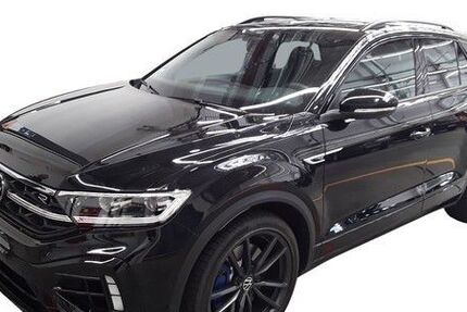 VW T-Roc 5.113 km 48.160 € Walldorf 69190