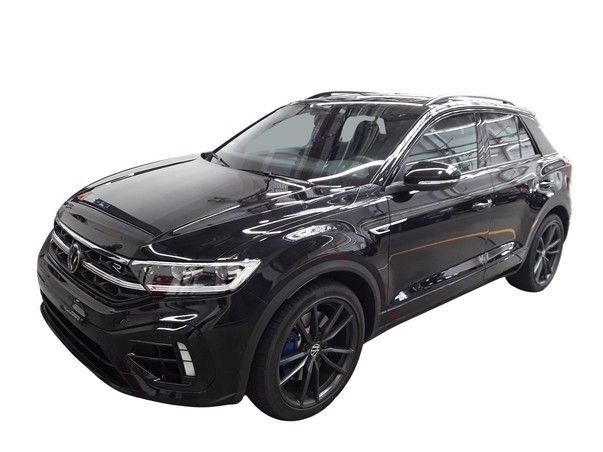 VW T-Roc 5.113 km 48.160 € Walldorf 69190