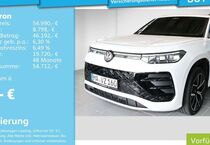 VW Tayron