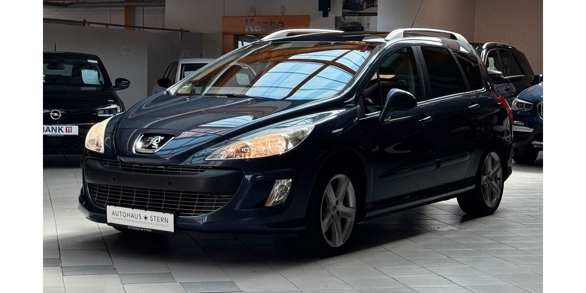 Peugeot 308 166.500 km 2.890 &euro; Mutterstadt 67112