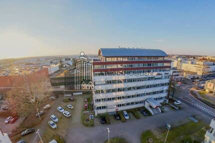 ATIK: Flexible Büroflächen in zentraler Lage mit exzellenter Verkehrsanbindung - provisionsfrei - Gewerbeobjekt Heidelberg / Rohrbach Rohrbach | Angebot:26267183