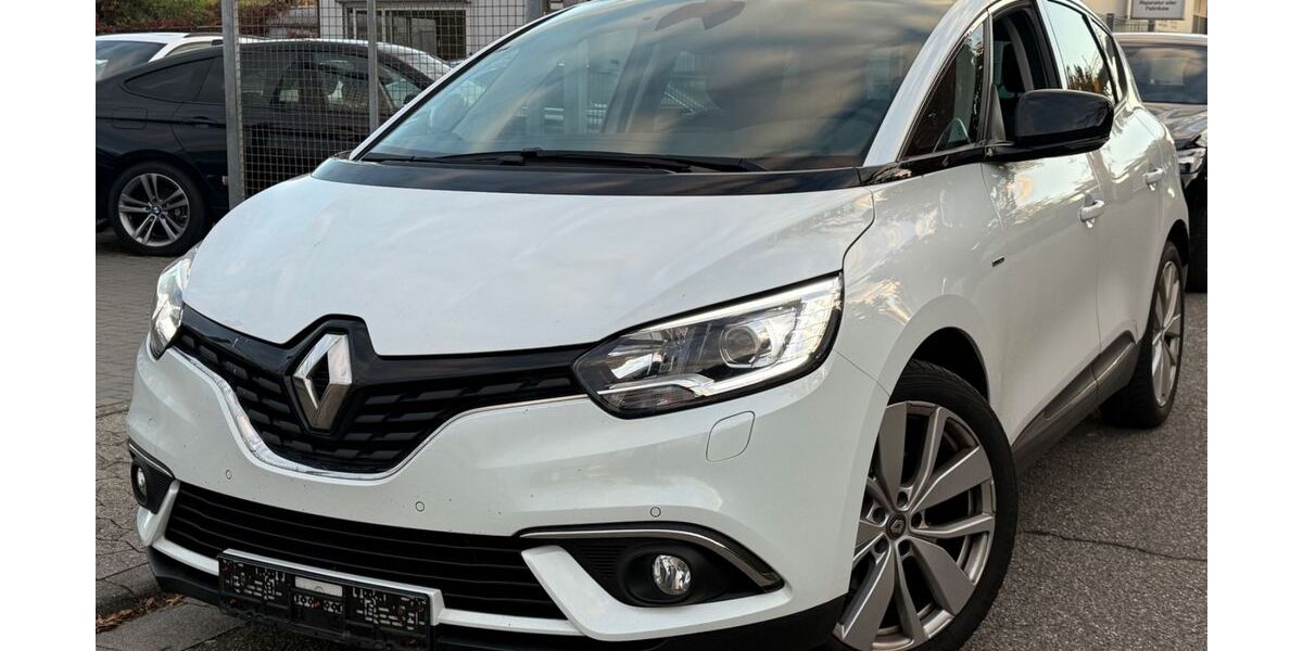 Renault Scenic 115.000 km 11.900 &euro; Weinheim 69469
