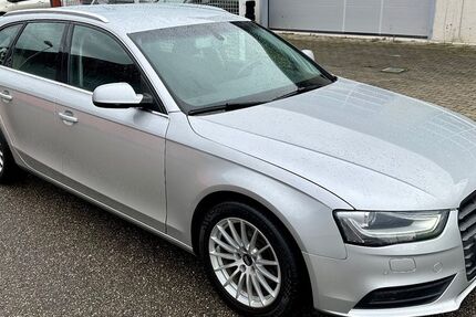 Audi A4 195.400 km 7.600 &euro; Leimen 69181