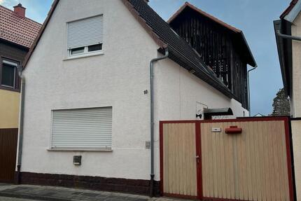 Haus Ludwigshafen am Rhein Edigheim - 4 Zimmer, 98 m&sup2;, 198.000&euro; | Angebot:26080075