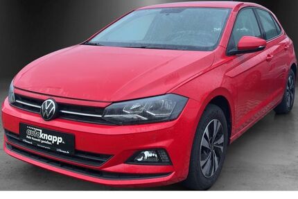 VW Polo 47.990 km 14.900 &euro; Weinheim 69469