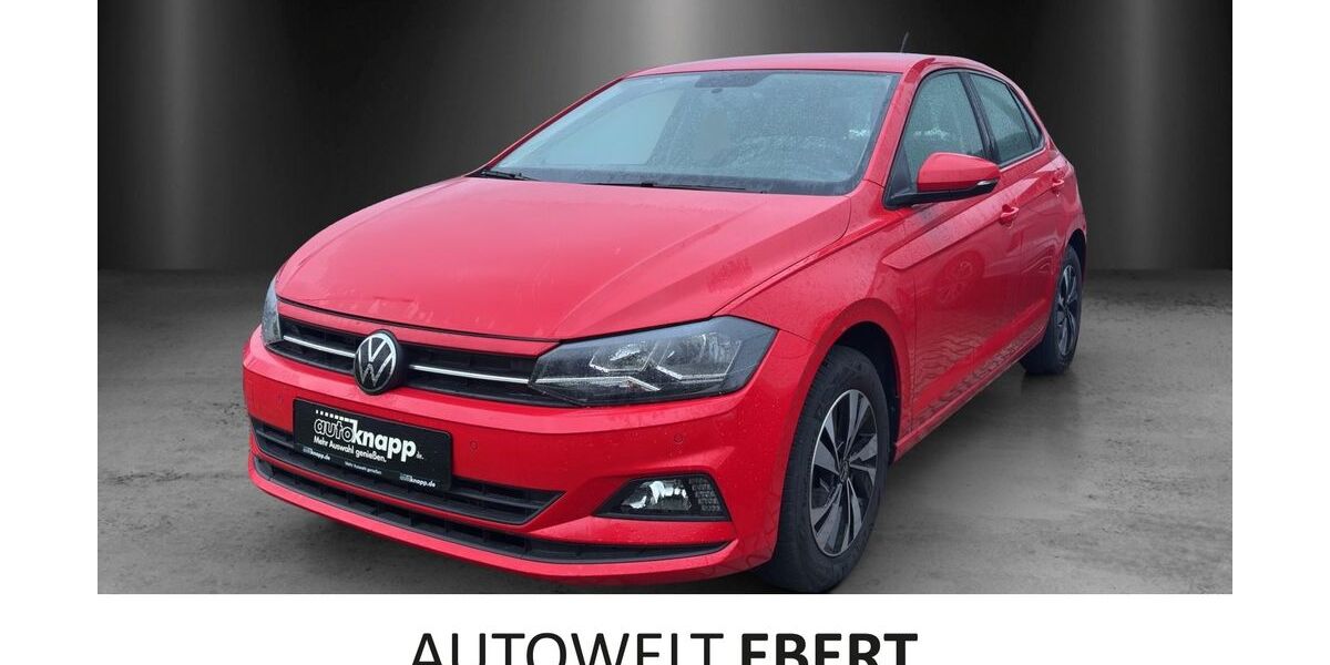 VW Polo 47.990 km 14.900 &euro; Weinheim 69469