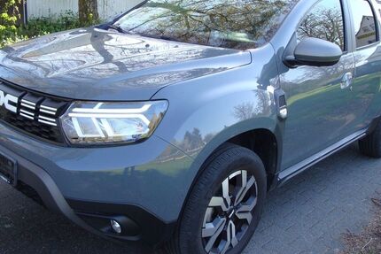 Dacia Duster 34.250 km 17.500 &euro; Lorsch 64653