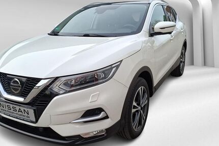 Nissan Qashqai 78.941 km 15.950 &euro; Heidelberg 69126