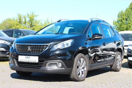 Peugeot 2008 164.800 km 6.650 &euro; Ladenburg 68526