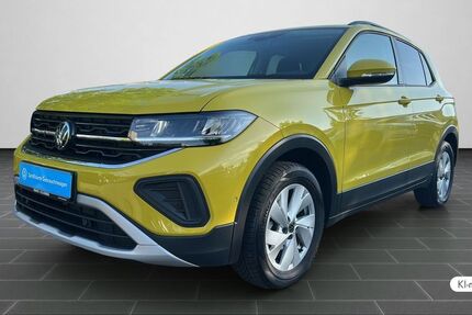 VW T-Cross 23.500 km 18.960 &euro; Mannheim 68167