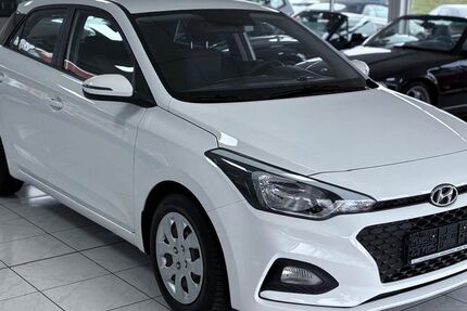 Hyundai i20 75.000 km 9.990 &euro; Speyer 67346
