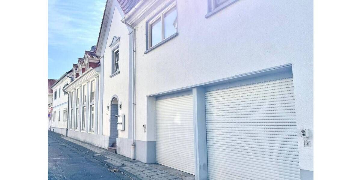 Mehrfamilienhaus, Wohnhaus Gernsheim - 1 Zimmer, 387 m&sup2;, 669.000&euro; | Angebot:25669221