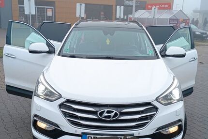 Hyundai SANTA FE 193.000 km 19.550 € Maxdorf 67133