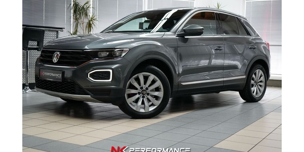 VW T-Roc 72.973 km 21.990 &euro; Fürth / Odenwald 64658