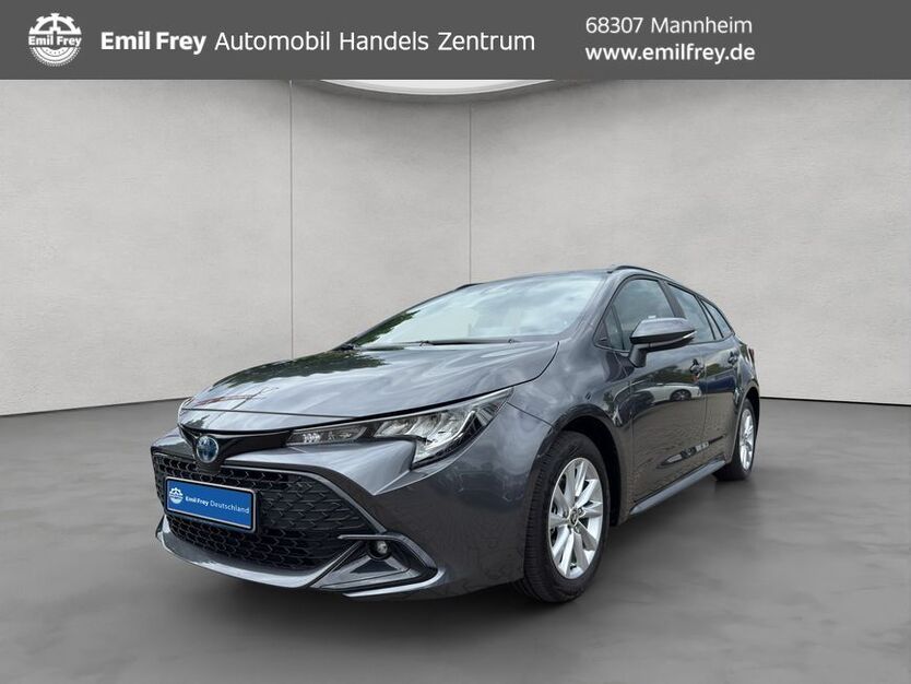 Corolla