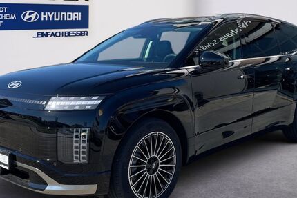 Hyundai IONIQ 9 2.500 km 80.980 &euro; Bad Dürkheim 67098