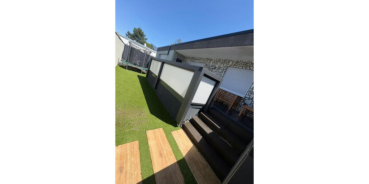 Bungalow Mannheim Rheinau - 5 Zimmer, 140 m&sup2;, 470.000&euro; | Angebot:26728797