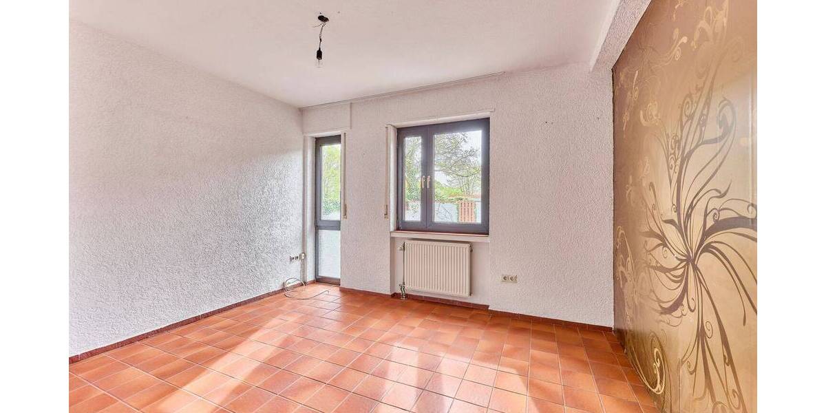Reihenendhaus Mannheim Rheinau - 5 Zimmer, 155 m&sup2;, 499.000&euro; | Angebot:26617085