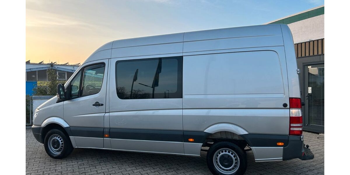 Mercedes-Benz Sprinter 598.000 km 10.999 &euro; Ludwigshafen 67065