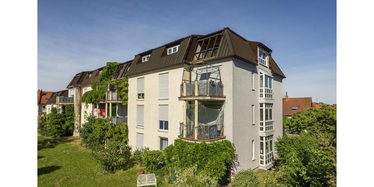 Etagenwohnung Neustadt an der Weinstraße - 2 Zimmer, 62 m&sup2;, 419&euro; | Angebot:25258036