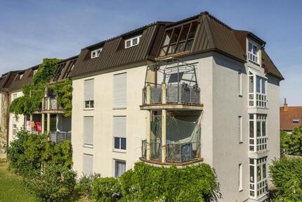 Wohnung Neustadt an der Weinstraße - 2 Zimmer, 62 m&sup2;, 419&euro; | Angebot:25258036