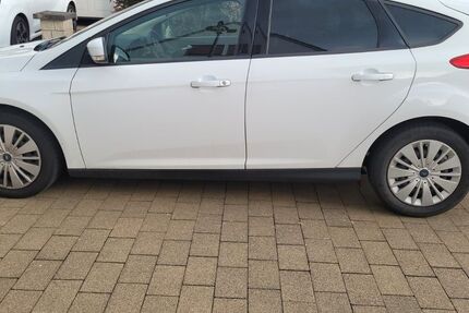 Ford Focus 120.000 km 5.700 &euro; Ebertsheim 67280