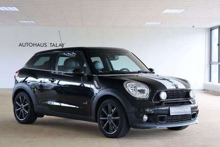 Mini Cooper Paceman 170.580 km 10.480 &euro; Ludwigshafen 67059