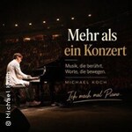 Michael Koch - Ich mach mal Piano