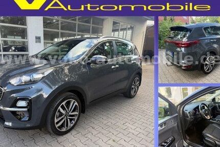 Kia Sportage 62.800 km 18.280 &euro; Neuhofen/Pfalz 67141