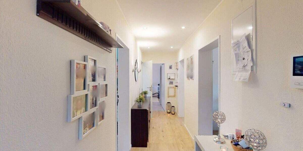 Mehrfamilienhaus, Wohnhaus Mannheim Käfertal - 1 Zimmer, 272 m&sup2;, 699.000&euro; | Angebot:25881067