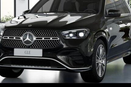 Mercedes-Benz GLE 450 9.900 km 87.980 &euro; Mannheim 68165