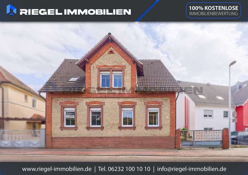 Haus zum Kaufen in Dudenhofen 395.000 € 280.6 m²