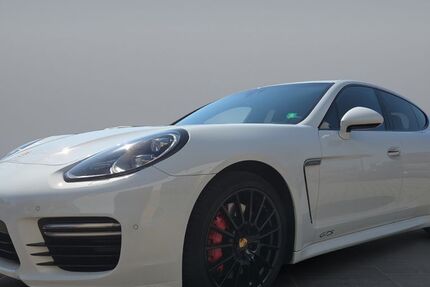 Porsche Panamera 139.000 km 41.000 € Viernheim bei Mannheim 68519