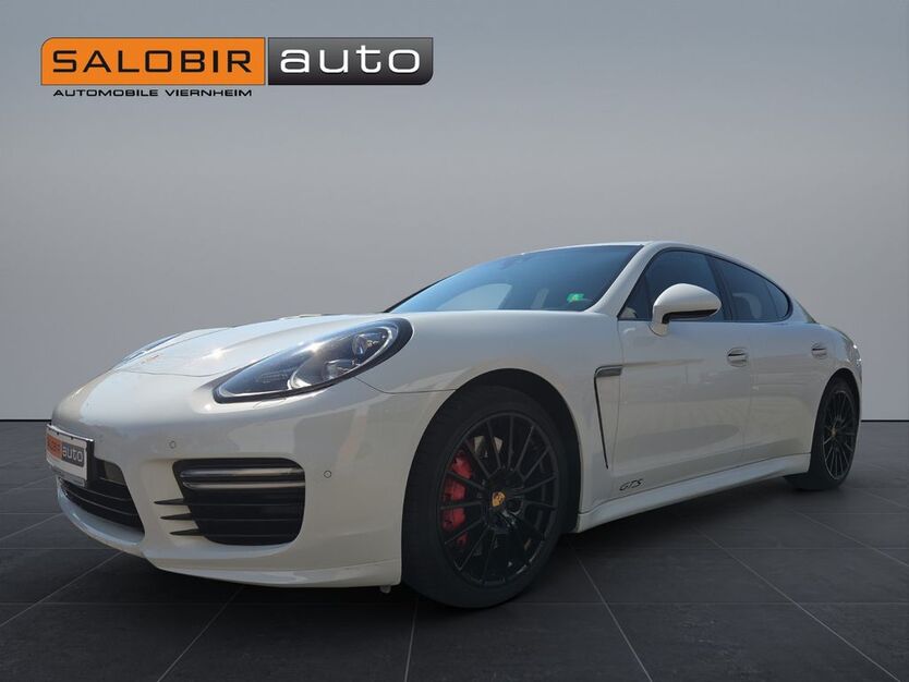 Porsche Panamera 139.000 km 41.000 € Viernheim bei Mannheim 68519