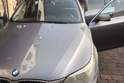 BMW 525 478.000 km 3.000 &euro; Freinsheim 67251