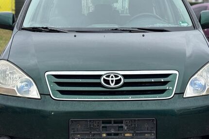 Toyota Avensis 399.000 km 1.800 &euro; Weinheim 69469