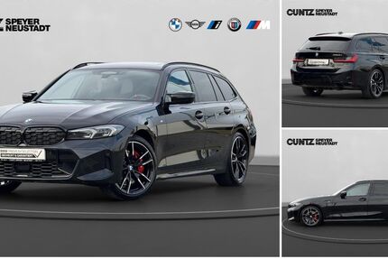 BMW M340d 11.983 km 68.980 € Speyer 67346