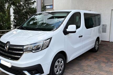 Renault Trafic 39.400 km 27.900 &euro; Ludwigshafen 67071