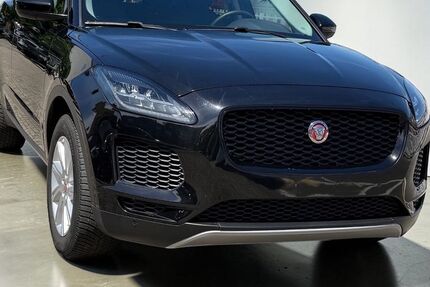 Jaguar E-Pace 103.000 km 15.900 &euro; Heidelberg 69115