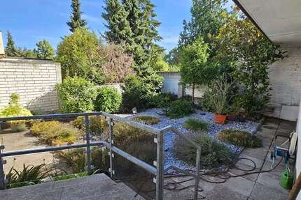 Haus Ludwigshafen Ludwigshafen-Oggersheim - 6 Zimmer, 160 m&sup2;, 497.000&euro; | Angebot:27163403