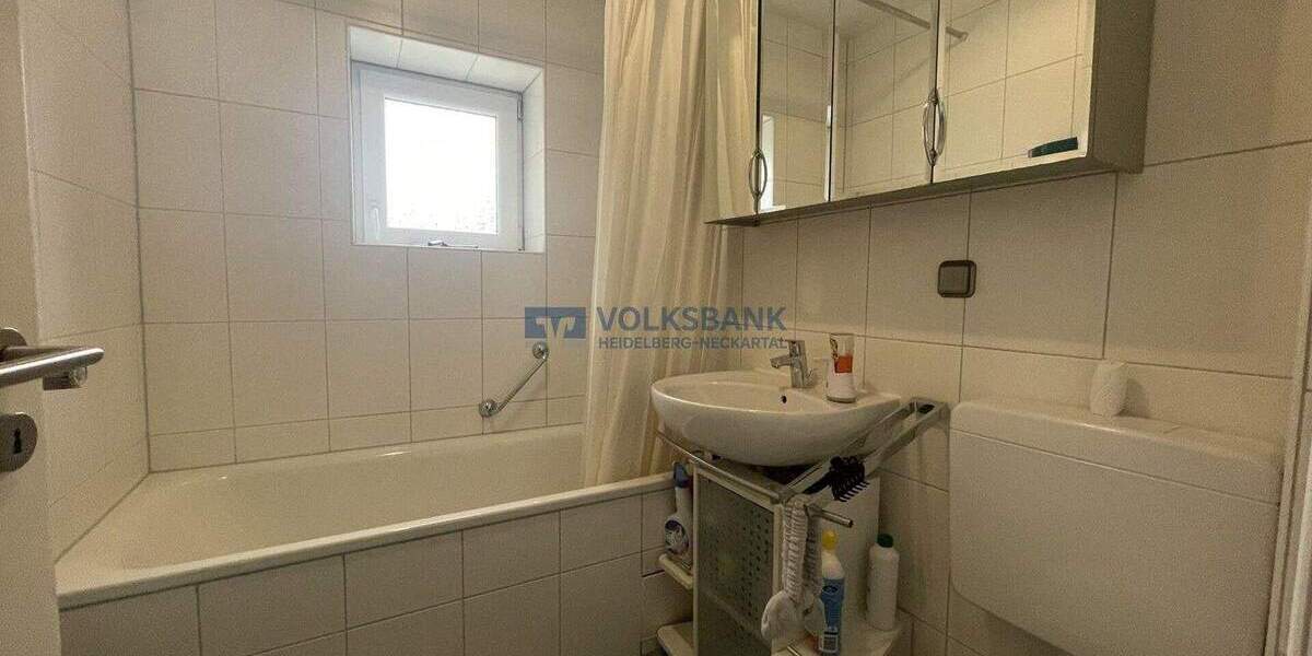 Vermietetes 3 Familienhaus im Herzen von Heidelberg- Kirchheim 6 zimmer