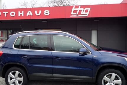 VW Tiguan 161.233 km 7.750 € Ludwigshafen am Rhein 67059