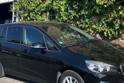 BMW 218 Gran Tourer 116.978 km 14.000 &euro; Wachenheim 67157