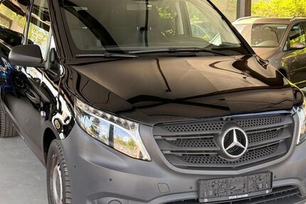 Mercedes-Benz Vito 183.420 km 19.999 &euro; Haßloch 67454