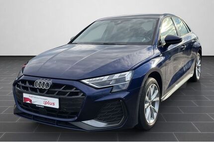 Audi A3 21.100 km 31.500 &euro; Neustadt a.d. Weinstraße 67433